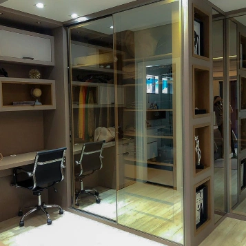 exemplo de sala comercial